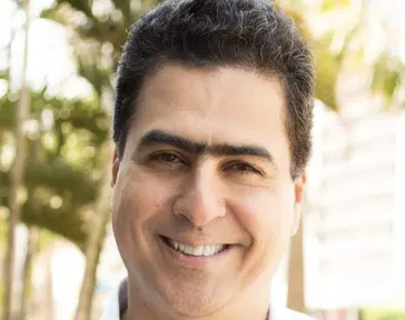 Emanuel Pinheiro — Prefeitura Cuiabá 2016