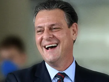 Carlos Fávaro — Governo MT 2014 · Senado MT 2020