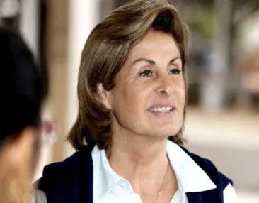 Lucimar Campos — Prefeitura Várzea Grande 2016
