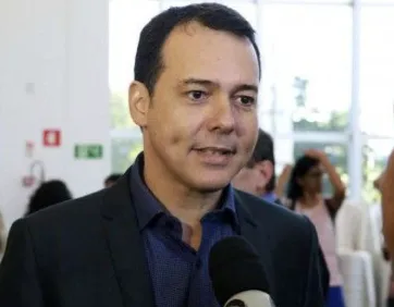 Lúdio Cabral — Prefeitura Cuiabá 2012