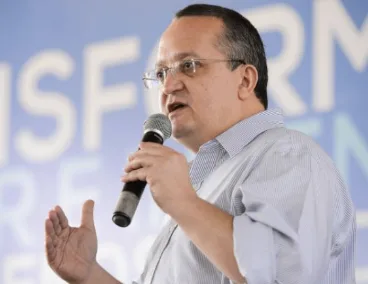 Pedro Taques — Senado MT 2010 · Governo MT 2014 · Governo MT 2018