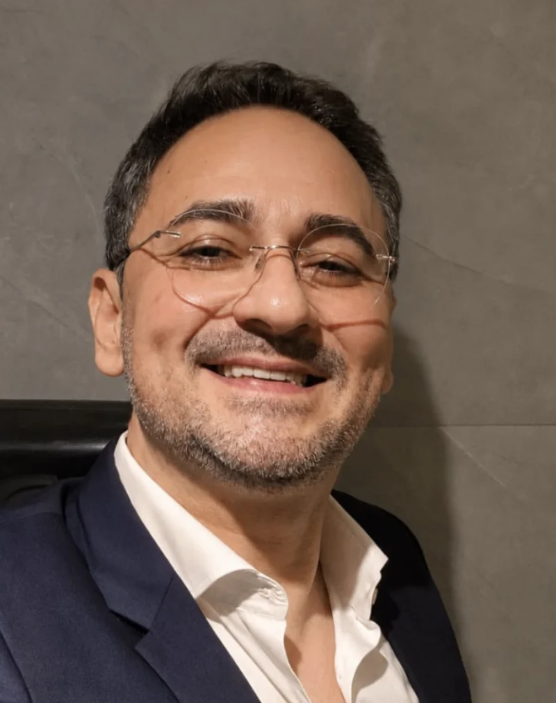 Gustavo Vandoni